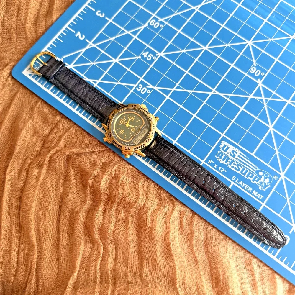 Guess vintage 1995